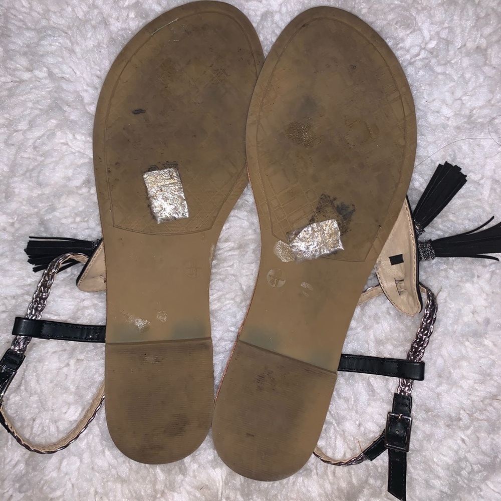Flip flops - Picture 3 of 3